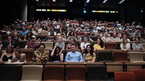 Kaiser-Premiere- 30.08.2019-Kino _ Photo Lisa Wischer